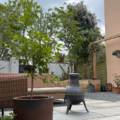 A Light-Filled Garden Transformation in Rutland